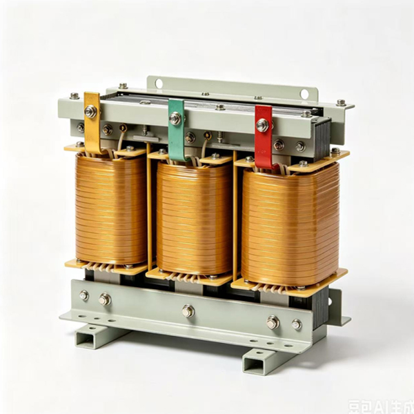 Does a triangle structured yoke plate with integral stamping really balance multi string insulator loads better than welded plates in high voltage overhead lines 31118978982 1