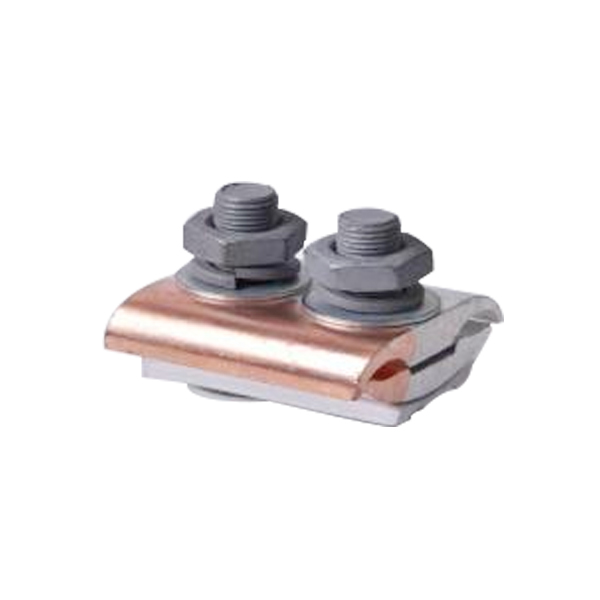 未标题 1 Parallel Groove Clamps
