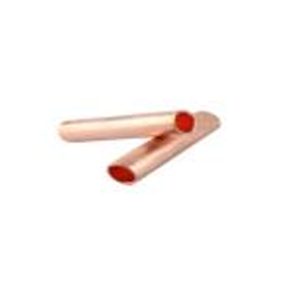 GT Series Copper Splice Sleeve